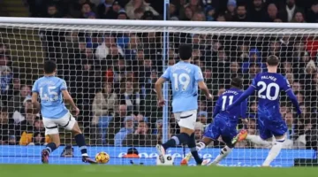 اللقاء المنتظر.. ثلاثي المهاجمين أساسي في مانشستر سيتي مع تغييرات تشيلسي